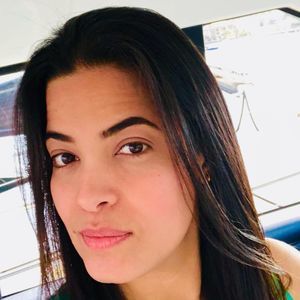 Meet your Posher, Betsy